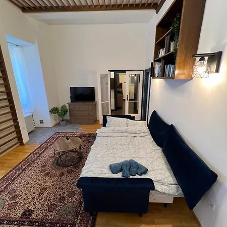 Azure King In The Heart Of Daire Budapeşte
