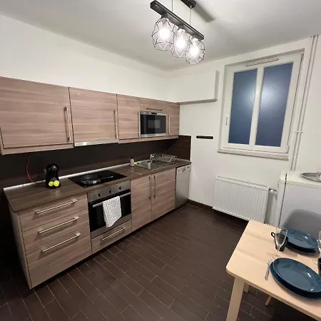 Azure King In The Heart Of Apartment