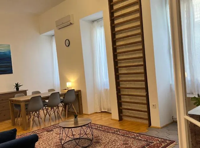 Apartament Azure King In The Heart Of *